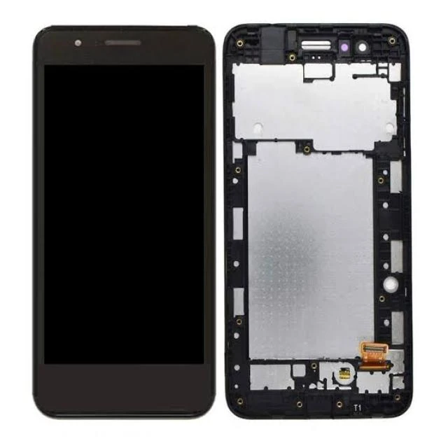AFFICHEUR LG K9 WITH FRAME